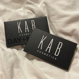 Kab Day & Night pallete